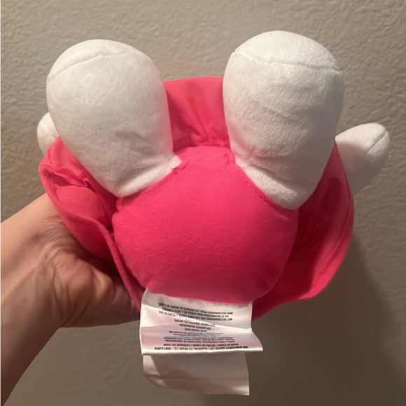 Hello kitty plush - Picture 3 of 5